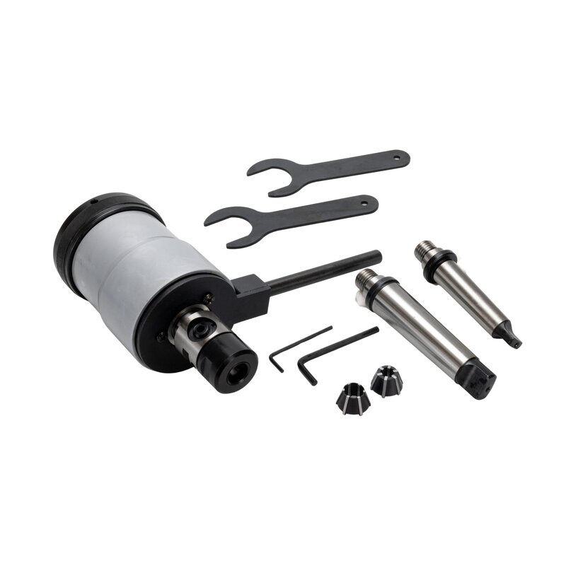 Product Image for Reverserande gängapparat, M8-M20 med MT3 & MT4 dorn