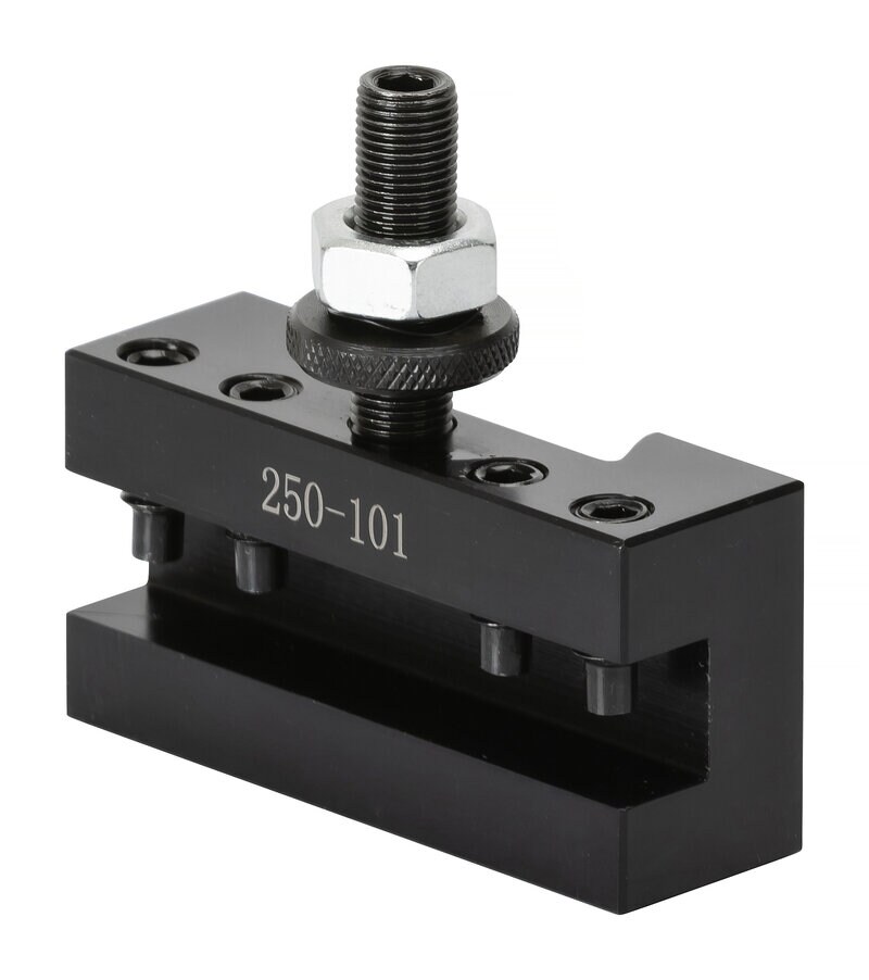 Product Image for Stålhållare för snabbstålsfäste, 250-101
