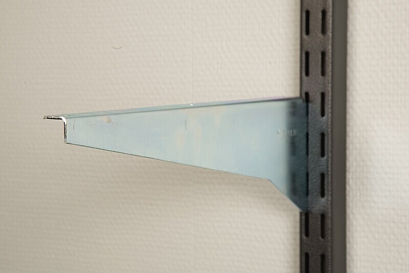 Product Image for Konsoll för trähylla