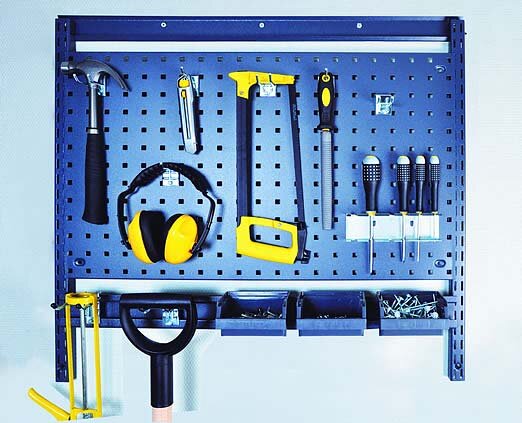 Product Image for Lilla startpaketet Verktyg