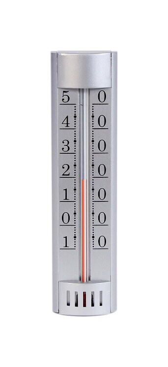 Product Image for Innertermometer Silverline