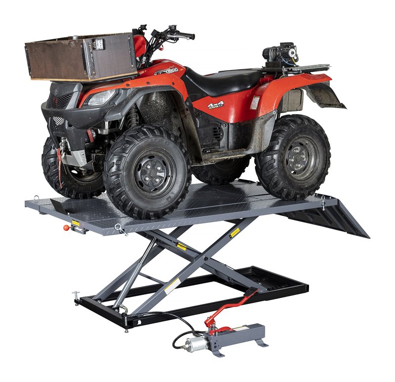 Product Image for Lyftbord med plattform, ATV