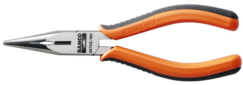 Product Image for Spetstång, 165 mm