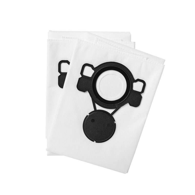 Product Image for Filterpåsar till dammsugare Aero, 5 st