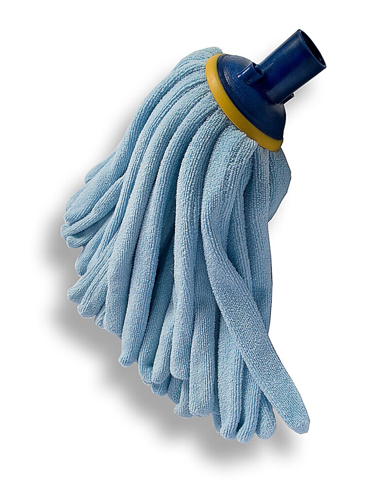 Product Image for Smart mopp svabbgarn, refill
