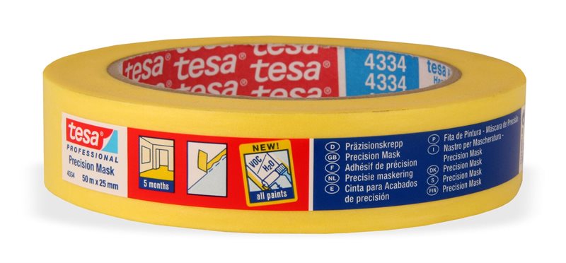 Product Image for Maskeringstejp, precision