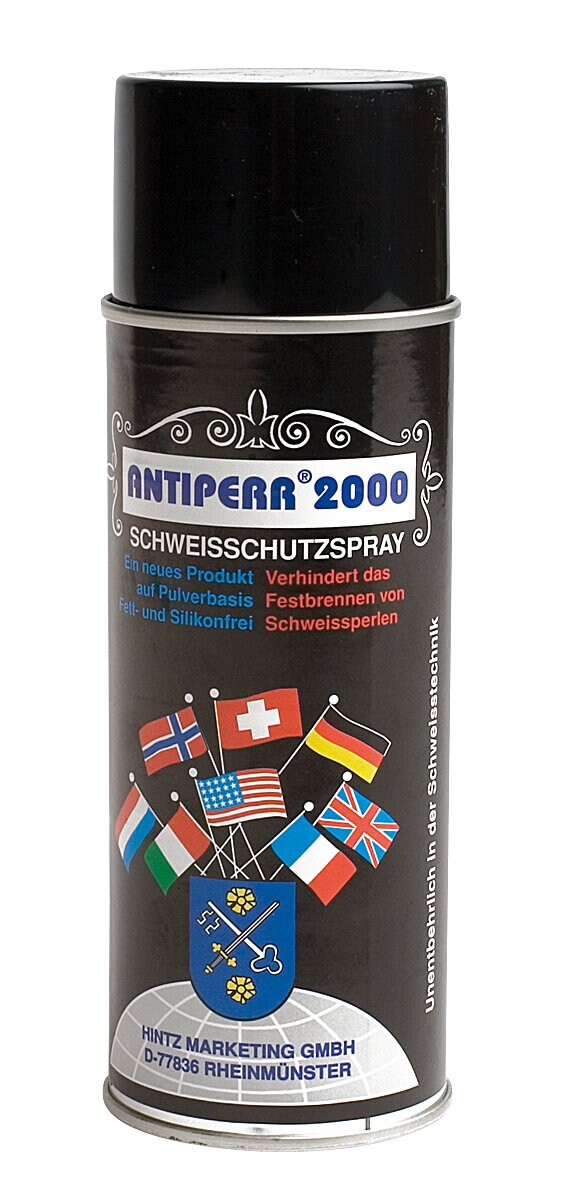 Product Image for Svetsspray, keramisk 400 ml