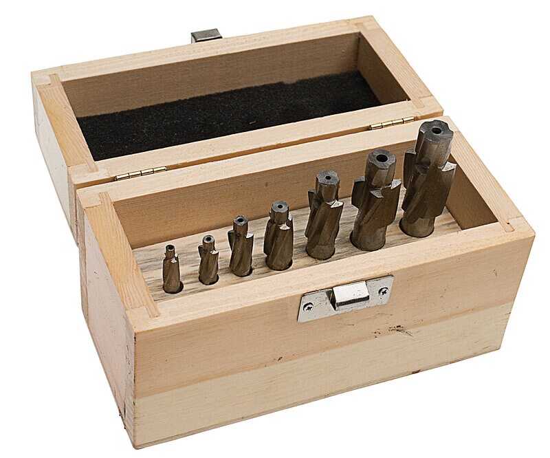 Product Image for Planförsänkare DIN373, M3-M12