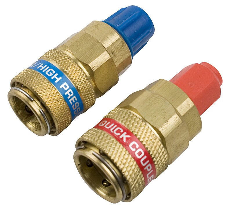 Product Image for Luftkoppling HS1058A