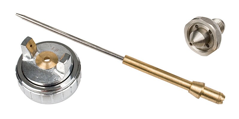 Product Image for Tillbehör till färgspruta R200S, 2,5 mm