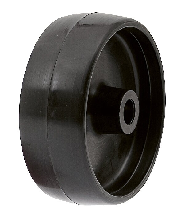 Product Image for Lösa hjul utan bana, svarta