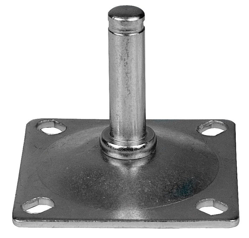 Product Image for Plattor för dubbelhjul, 8x29 mm