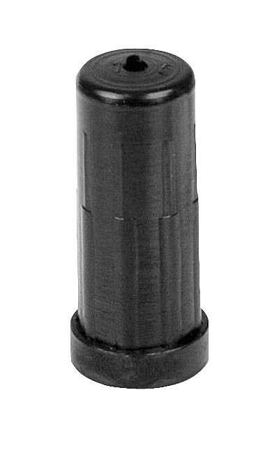 Product Image for Hylsor för dubbelhjul, runda