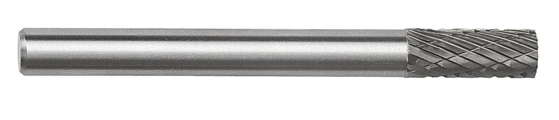 Product Image for Roterande hårdmetallfil, cylinderformad