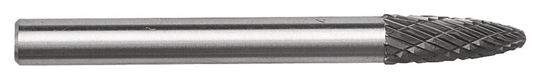 Product Image for Roterande hårdmetallfil, rundbågeformad
