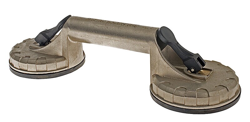 Product Image for Hävarmssugkopp, dubbel
