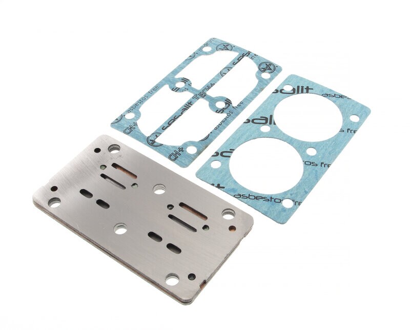 Product Image for Ventilplatta till kompressor balma 4hk