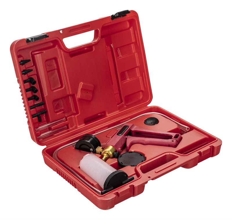 Product Image for Vacuumpump, handdriven