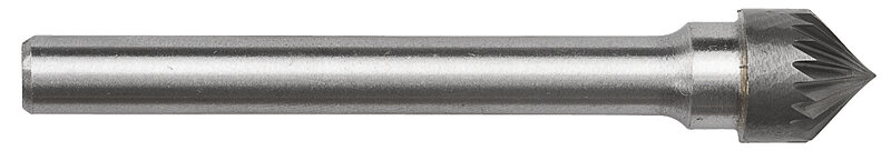 Product Image for Hårdmetallfil, kona 90°