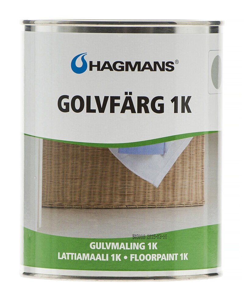 Product Image for Golvfärg 1K
