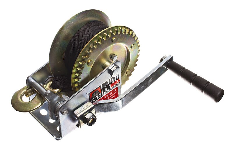Product Image for Handvinsch med band H1200