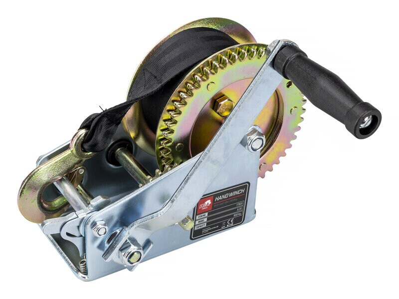 Product Image for Handvinsch med band H2000