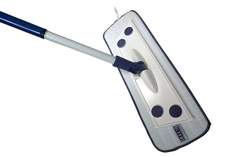 Product Image for Microfiber Fuktmopp-system