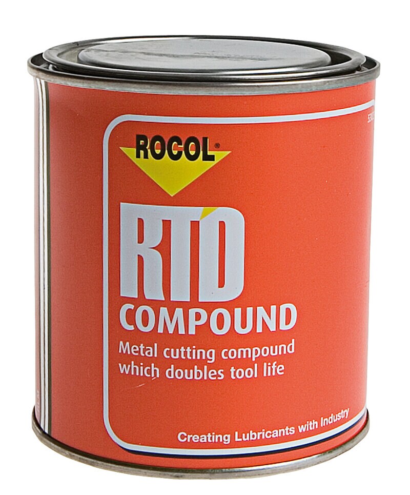 Product Image for Rocol skärpasta RTD, 500 g