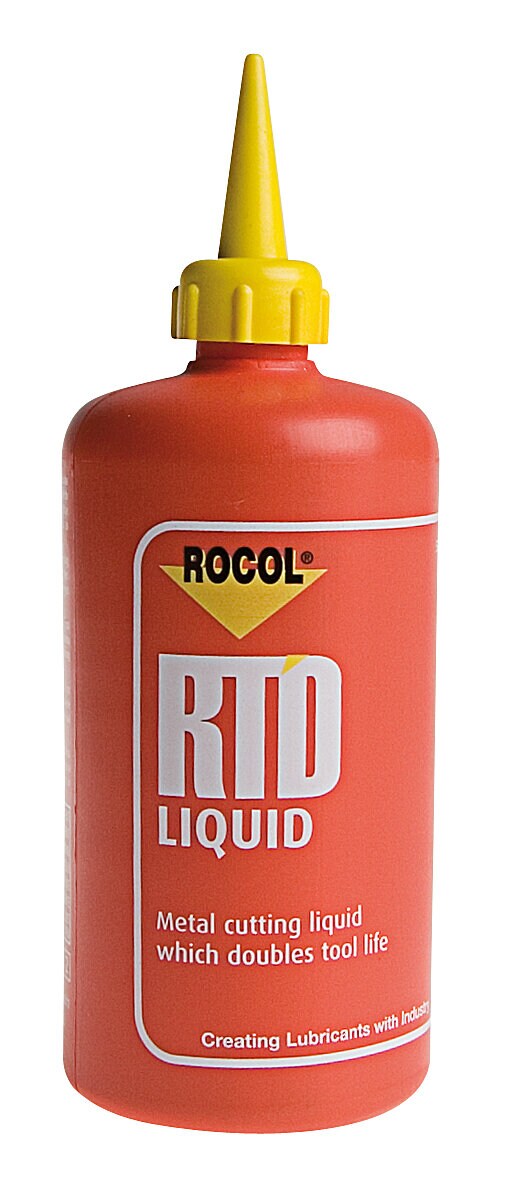 Product Image for Rocol skärolja, 400 ml