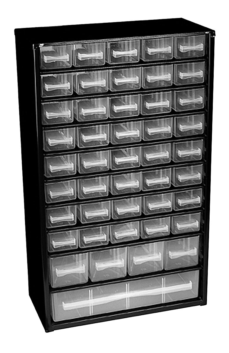 Product Image for Sortimentskåp C11-44