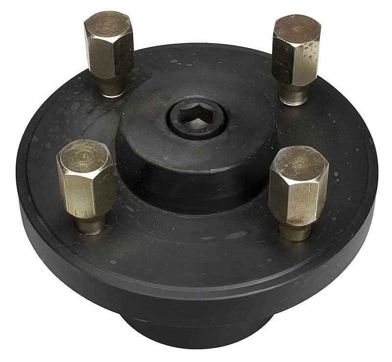 Product Image for Adapter, 4 hål