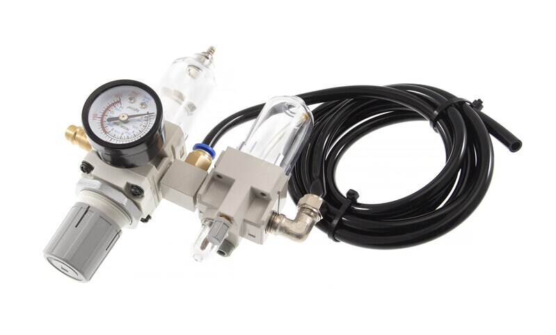 Product Image for Oljedimmer med regulator