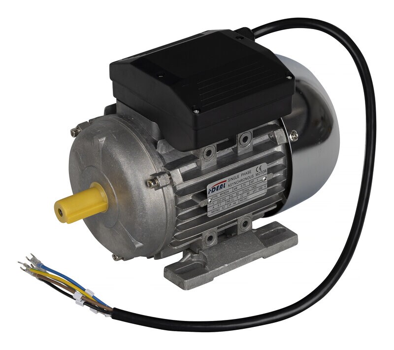 Product Image for Motor till däckmaskin