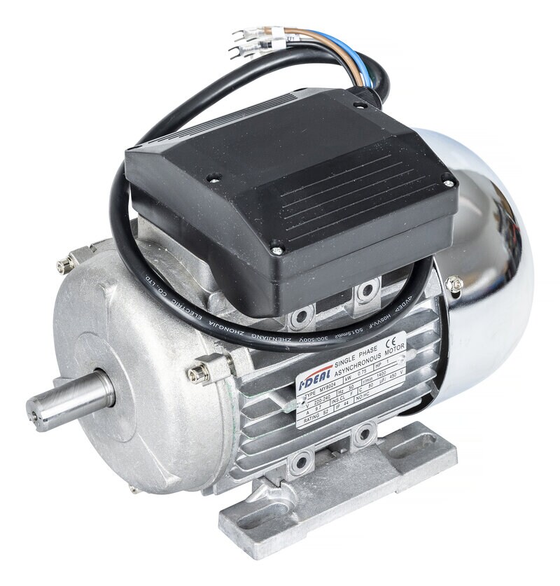 Product Image for Motor till däckmaskin