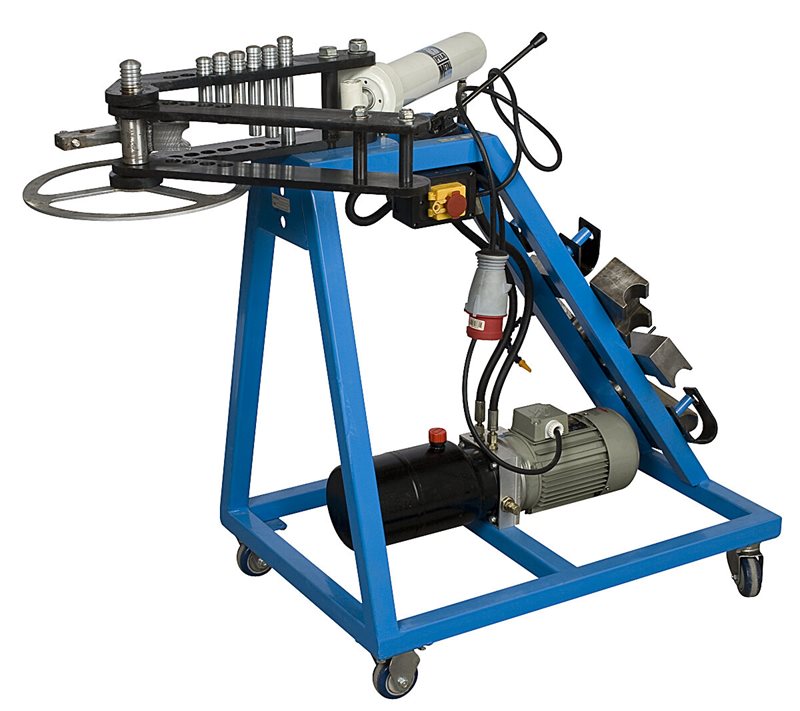 Product Image for Hydraulisk rörbock