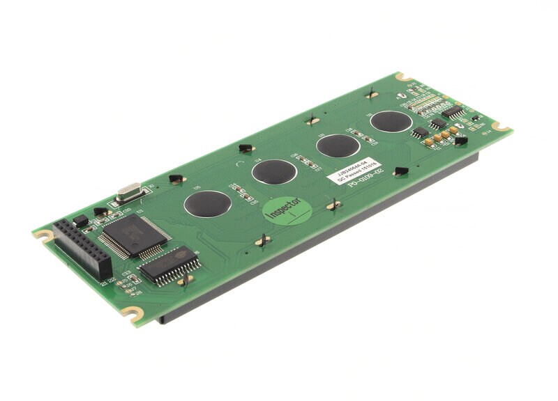 Product Image for Display till däckbalanserare U-822