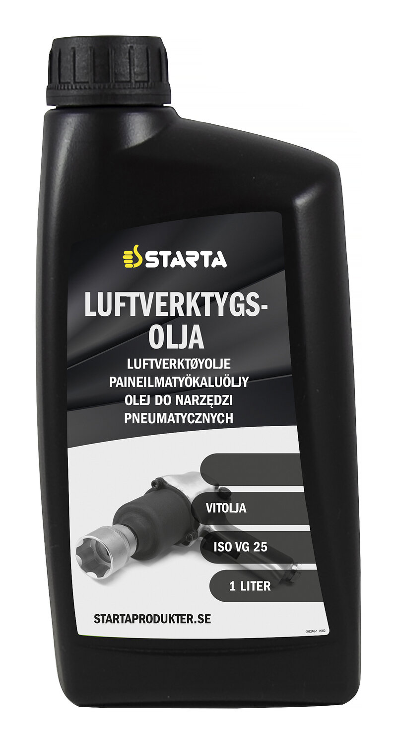 Product Image for Dim- & luftverktygsolja