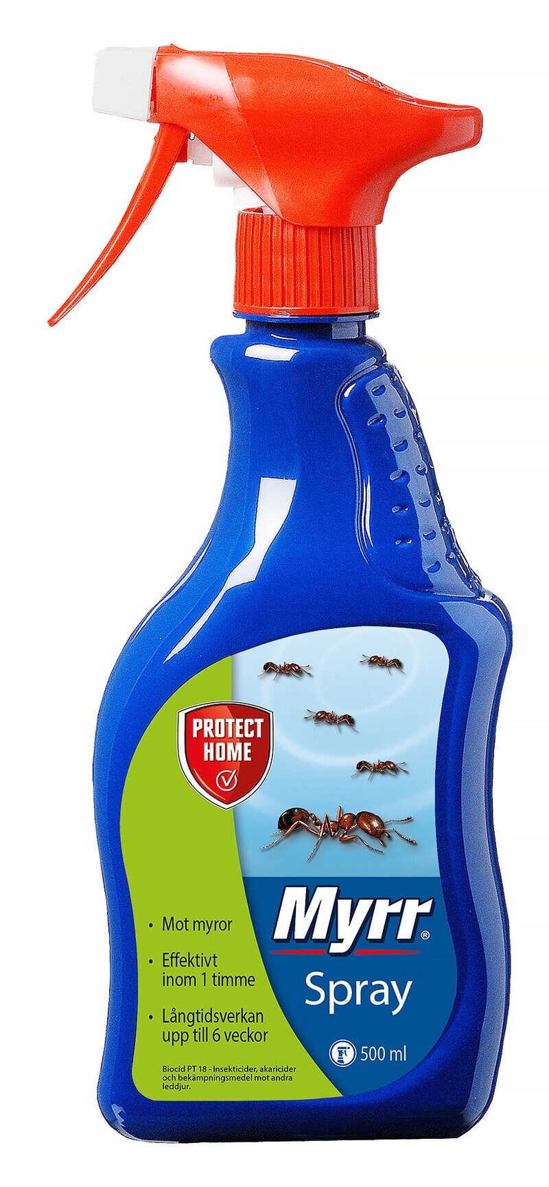 Product Image for MyrrSpray, 500 ml