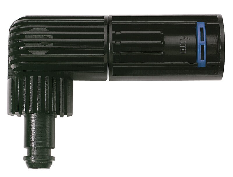 Product Image for C&C Multivinkel adapter