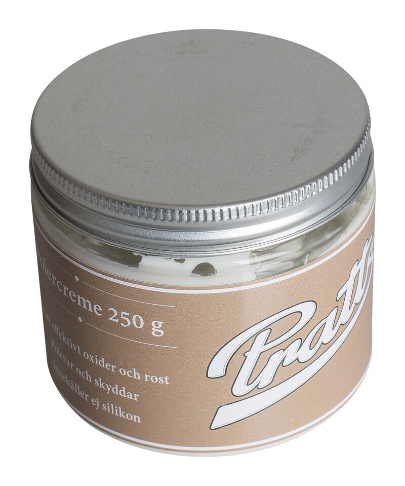 Product Image for Polercreme, 250 g