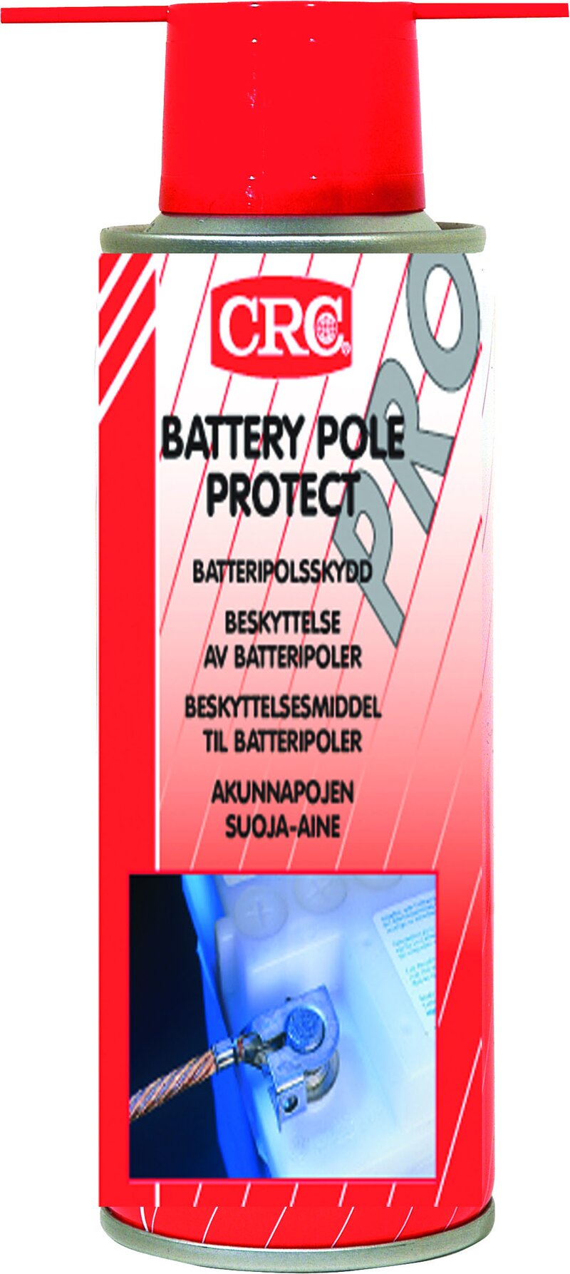 Product Image for Battery Pole Protect