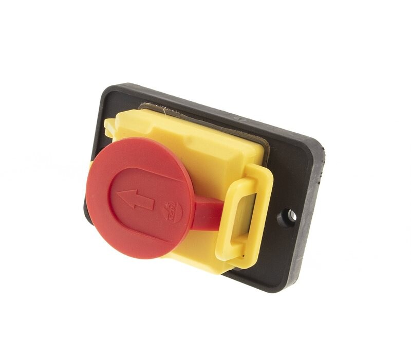Product Image for Strömbrytare, KJD12