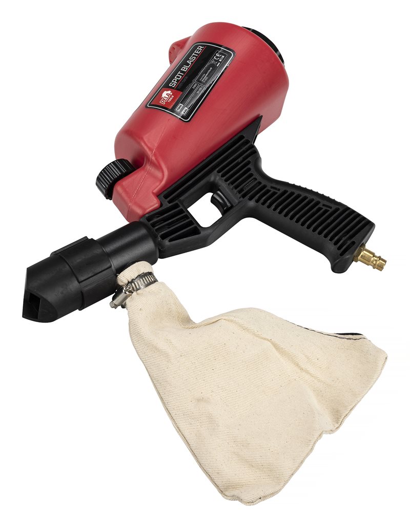 Product Image for Punktbläster med tank