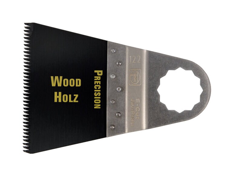 Product Image for Sågblad E-Cut universal, 28 mm