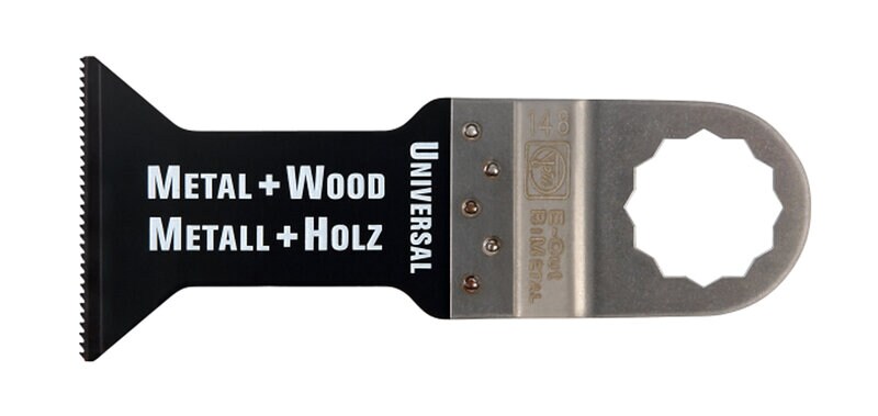Product Image for Sågblad E-Cut universal, 44 mm