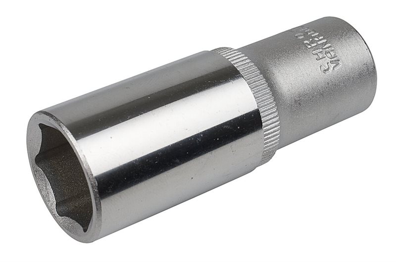 Product Image for Hylsa, 6-kant, lång, 3/8"