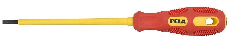 Product Image for Spårskruvmejsel 1000 V, 3x100 mm