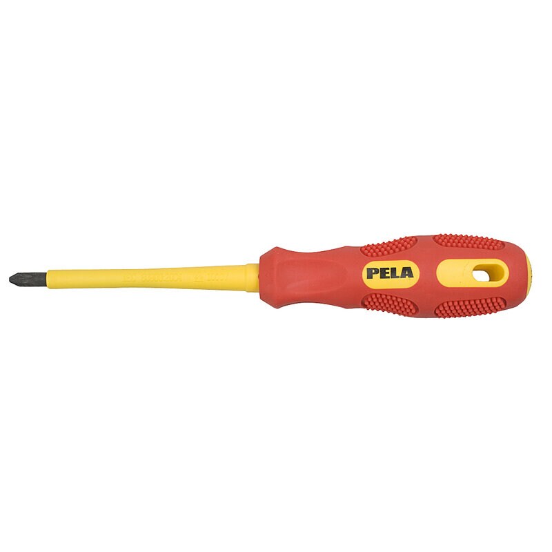 Product Image for Stjärnskruvmejsel Phillips 1000 V, 2x100 mm