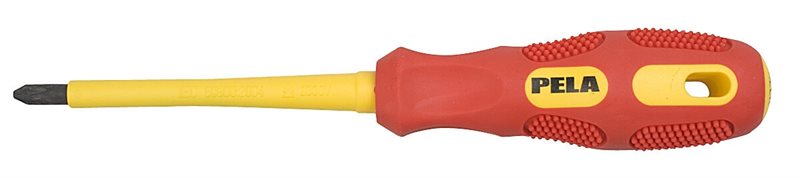Product Image for Stjärnskruvmejsel Phillips 1000 V, 3x150 mm