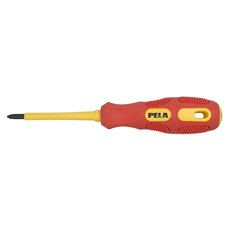 Product Image for Stjärnskruvmejsel pozidriv 1000 V, 0x60 mm